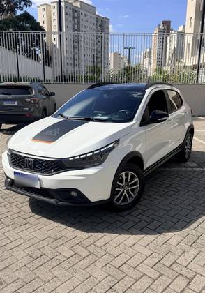 FIAT ARGO 1.3 FIREFLY FLEX TREKKING MANUAL FIAT ARGO 1.3 FIREFLY FLEX TREKKING MANUAL